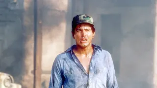 Osamělý vlk McQuade