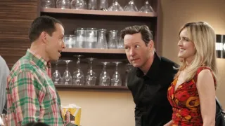 Dva a půl chlapa XI (11)