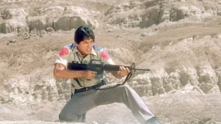 Osamělý vlk McQuade