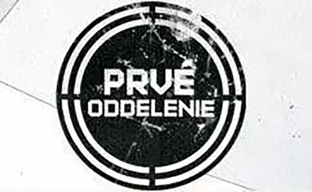 Prvé oddelenie (od 12 rokov; obsahuje: násilie, strach), 2010 - fotogaléria
