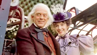 Návrat do budoucnosti 3