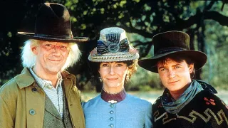 Návrat do budoucnosti 3