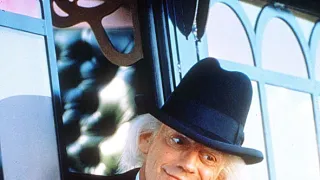 Návrat do budoucnosti 3