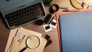 Spycraft (1)