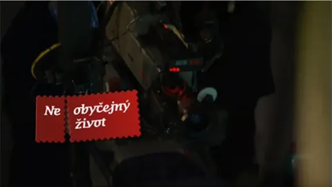 Neobyčejné životy