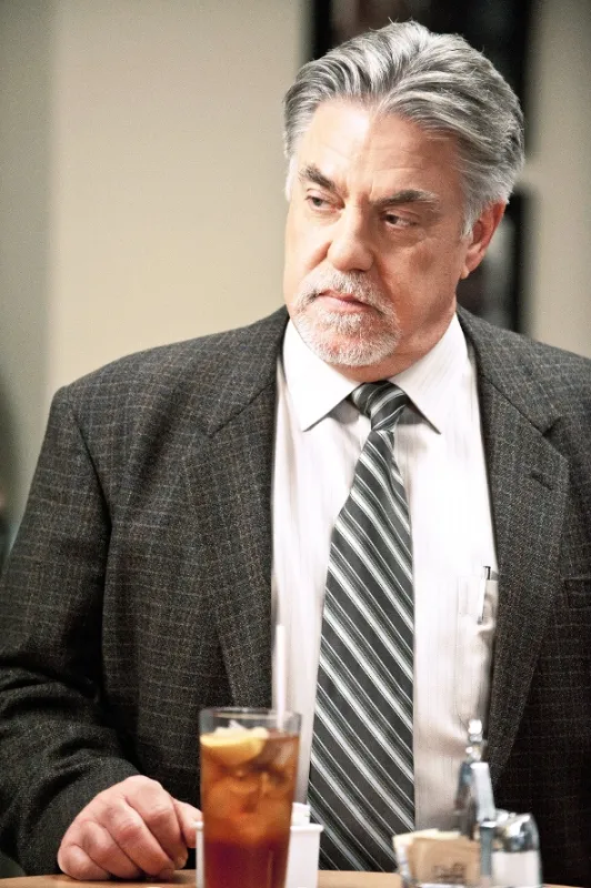 Bostonské vraždy (Rizzoli & Isles II), 2011 - fotogaléria