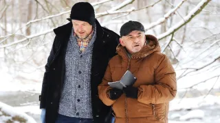 Odznak Vysočina IV (5)