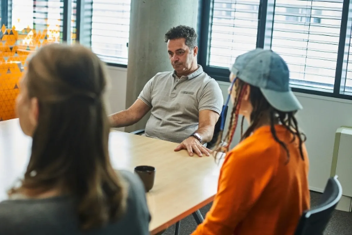 Specialisté, 2021 - fotogaléria