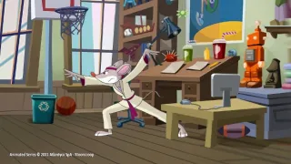 Geronimo Stilton (25)