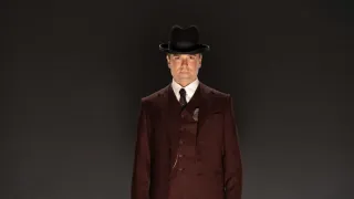 Případy detektiva Murdocha XVIII