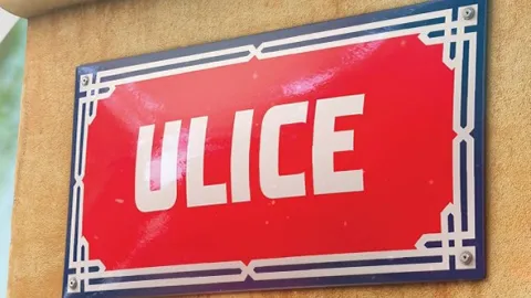 Ulice (5077)