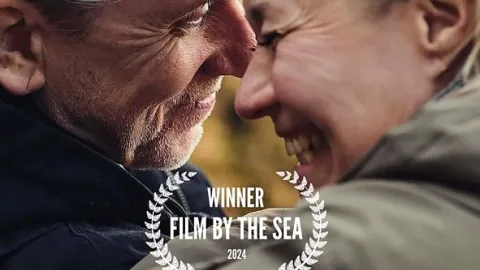 Otrava - Příběh lásky