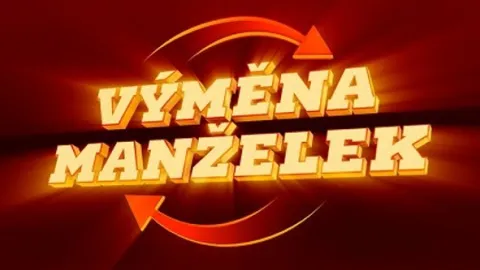 Výměna manželek XVIII