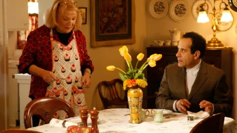 Můj přítel Monk VII (10)