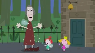 Maličké království Bena a Holly II