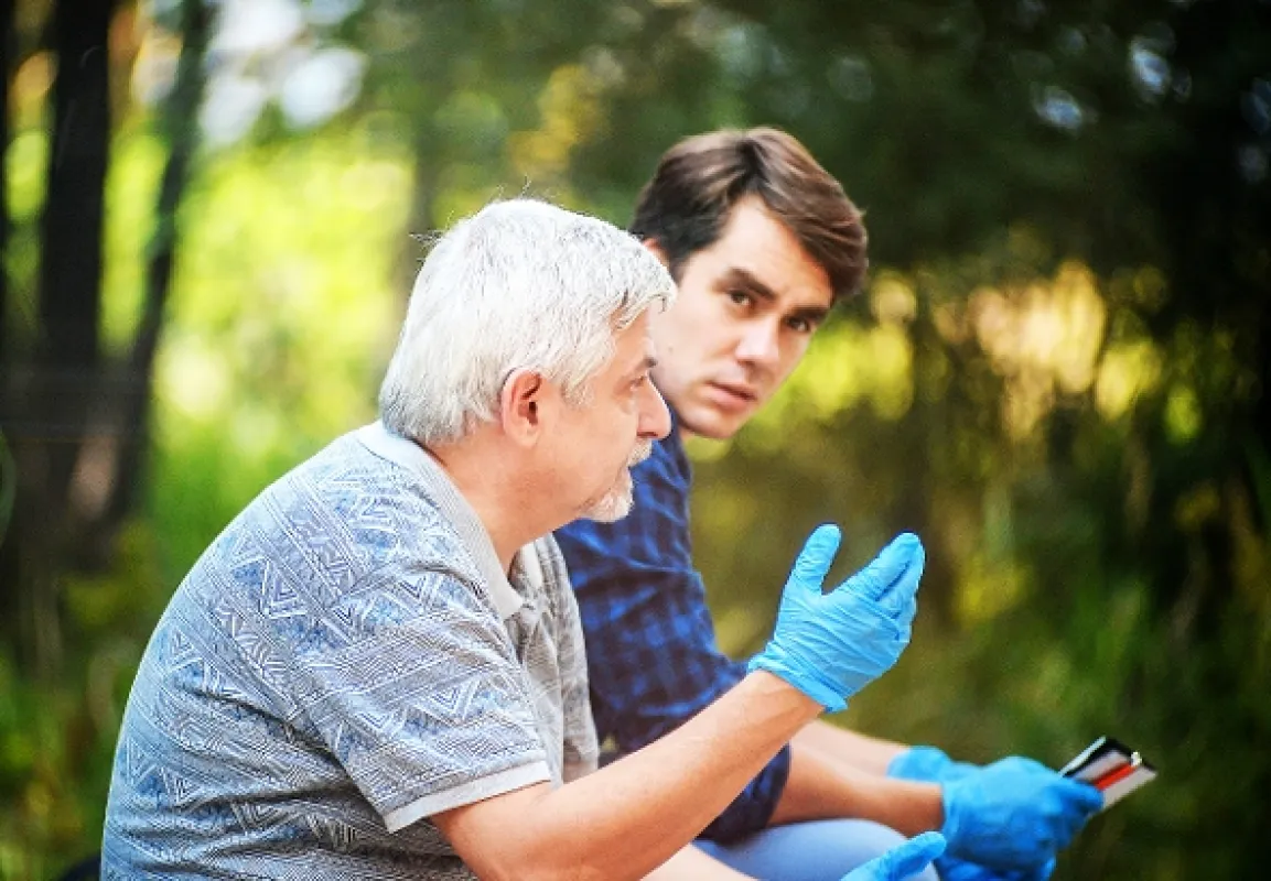 Odznak Vysočina, 2023 - fotogaléria