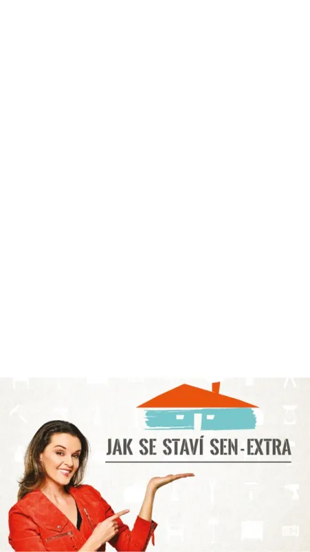 Jak se staví sen - extra, 2017 - fotogaléria
