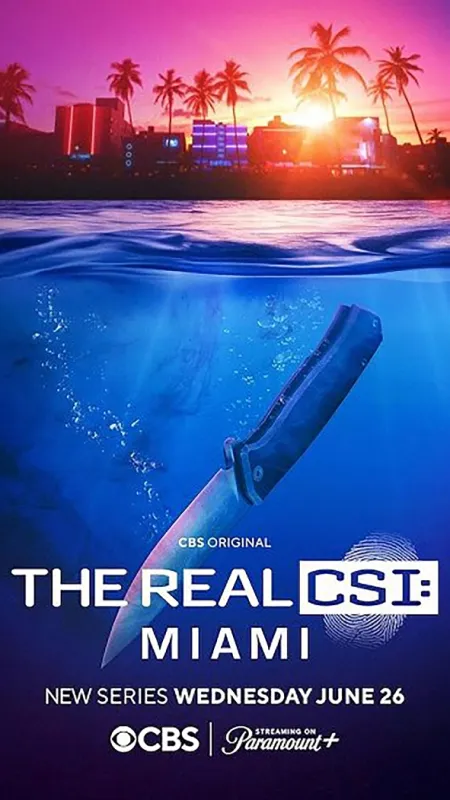 Skutočné C.S.I.: Miami (The Real CSI: Miami - Lady in the Lagoon), 2024 - fotogaléria