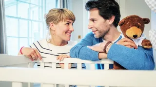 Rosamunde Pilcher: Vůně orchidejí