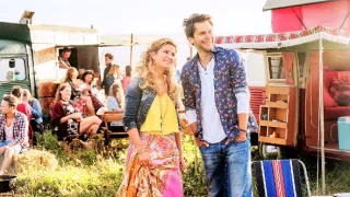 Rosamunde Pilcher: Vůně orchidejí