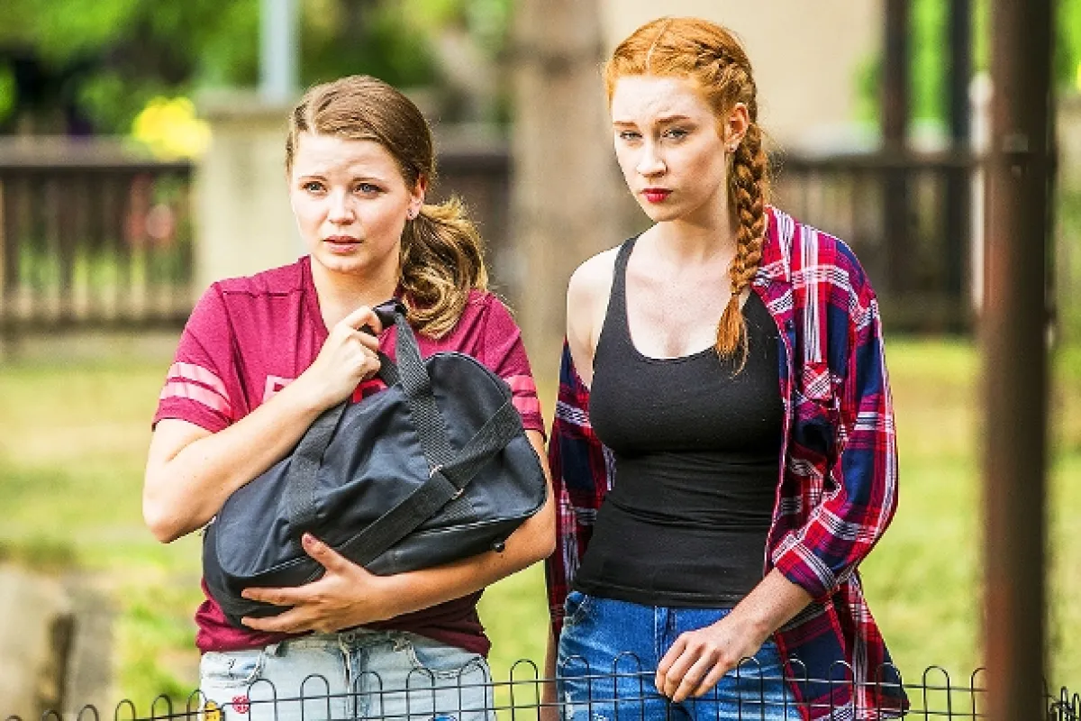 Krejzovi, 2018 - fotogaléria