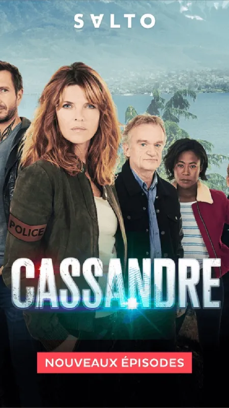 Komisárka Florence, 2024 - fotogaléria