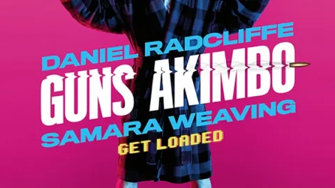 Zabiják proti své vůli