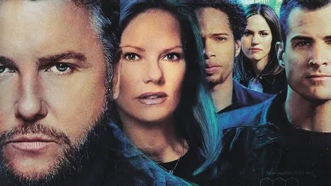 C.S.I.: Kriminálka Las Vegas IV (3)