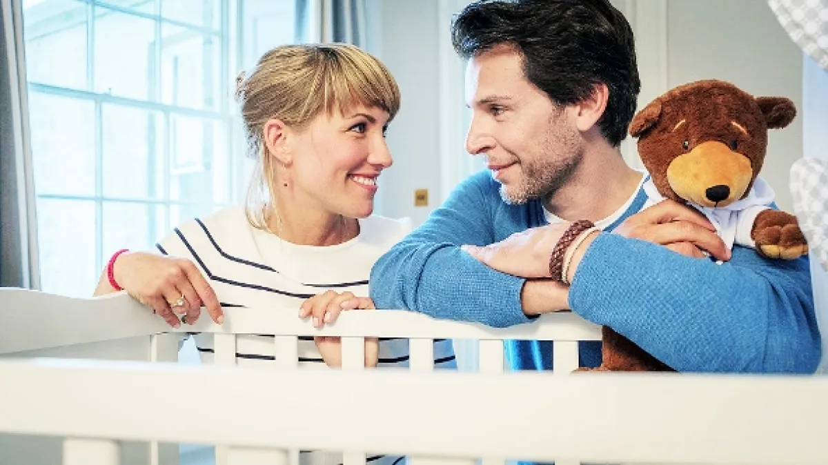 Rosamunde Pilcher: Vůně orchidejí (Rosamunde Pilcher: Geerbtes Glück), 2018 - fotogaléria