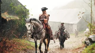 Bratrstvo vlků - Hon na bestii