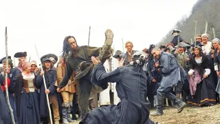 Bratrstvo vlků - Hon na bestii