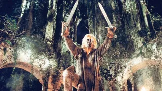 Bratrstvo vlků - Hon na bestii