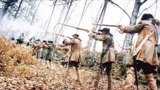 Bratrstvo vlků - Hon na bestii