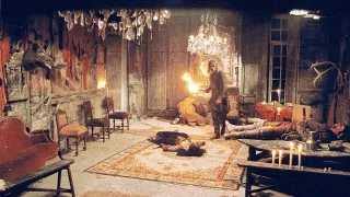 Bratrstvo vlků - Hon na bestii