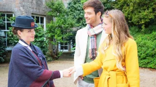 Rosamunde Pilcher: Hledá se chůva