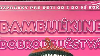 Bambuľkine dobrodružstvá (14)