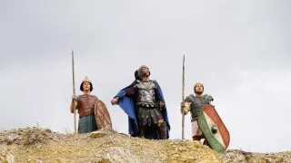 Hannibal: Římské tažení