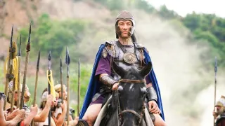 Hannibal: Římské tažení