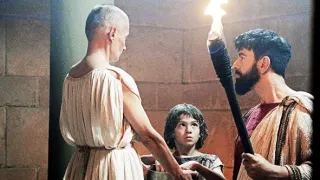 Hannibal: Římské tažení