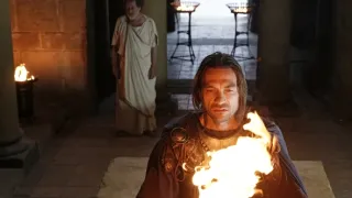 Hannibal: Římské tažení