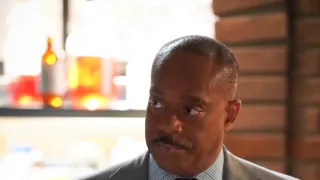 Námořní vyšetřovací služba XXII (5)