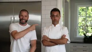 Gordon, Gino a Fred na cestách II (1)