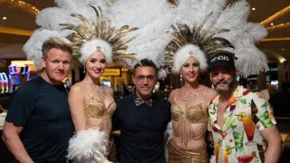 Gordon, Gino a Fred na cestách II (1)