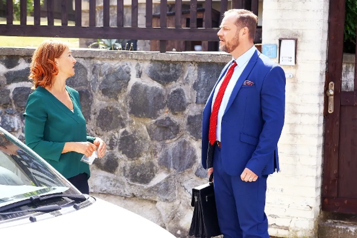 Krejzovi, 2018 - fotogaléria