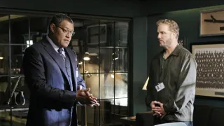 Kriminálka Las Vegas IX (9)