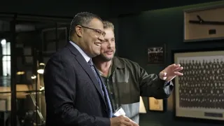 Kriminálka Las Vegas IX (9)