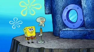 SpongeBob v kalhotách VII