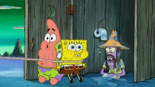 SpongeBob v kalhotách VII