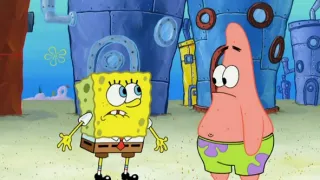SpongeBob v kalhotách VII