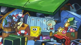 SpongeBob v kalhotách VII